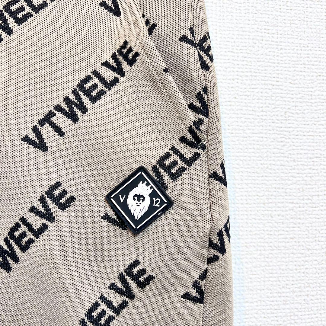 【完売サイズ・即日発送】V12 VET PANTS V122320-PN08