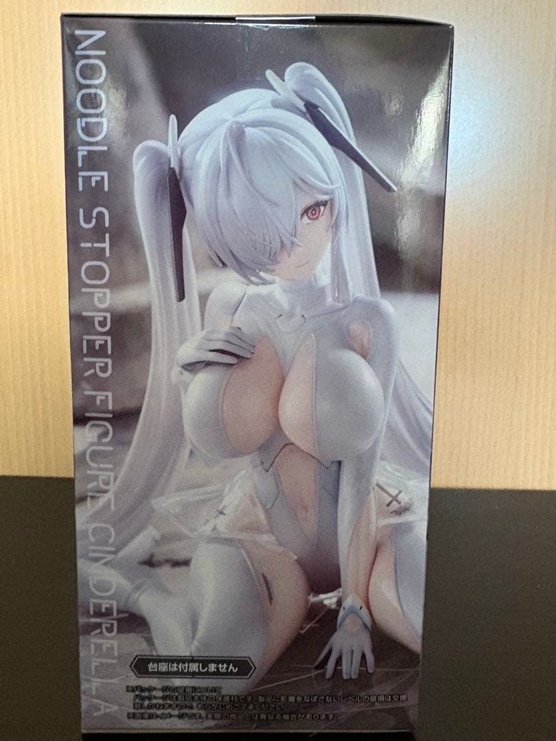 勝利の女神:NIKKE ぬーどるストッパーフィギュア　シンデレラ13体セット