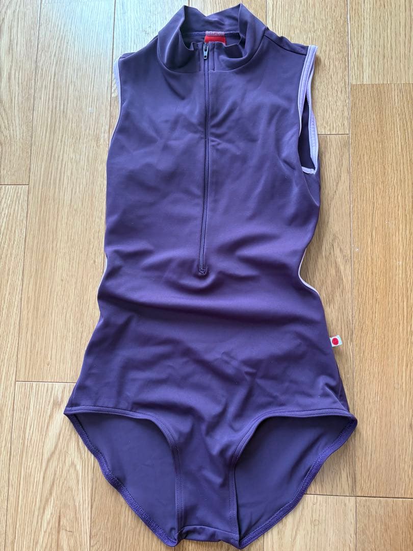 YUMIKO レオタードM