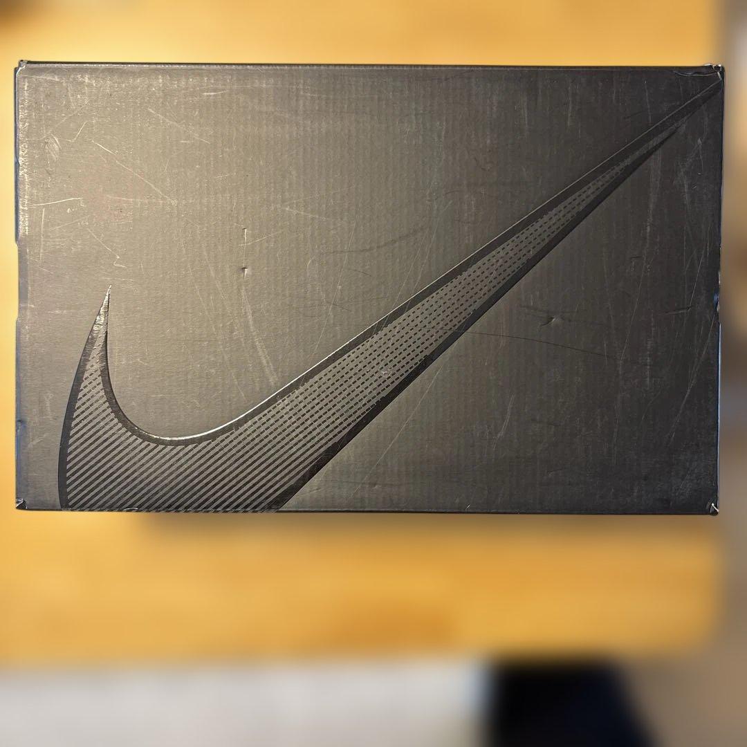 【新品未使用】Nike ナイキ エア ズームX ヴェイパーフライ ネクスト%