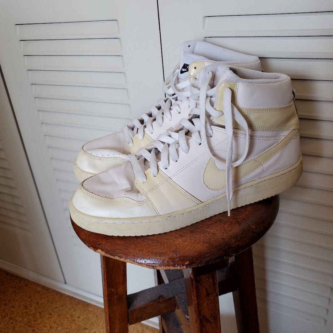 NIKE　エアーフォースワン
