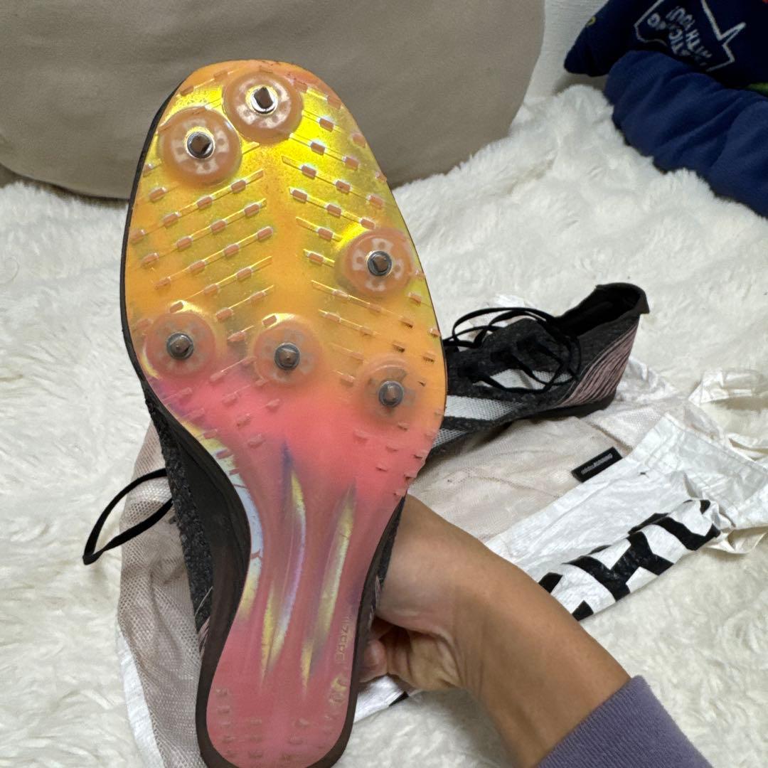 アディゼロプライムSP3 26cm