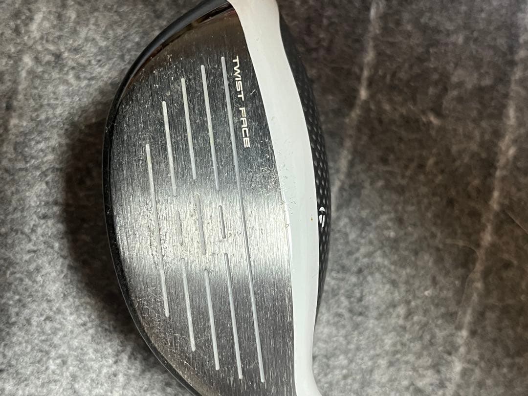 た*ち様 TaylorMade SIM2 MAX 5W 18度VENTUS テー