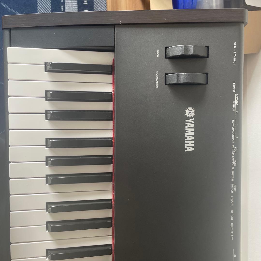【動作確認済み】YAMAHA S80 88鍵