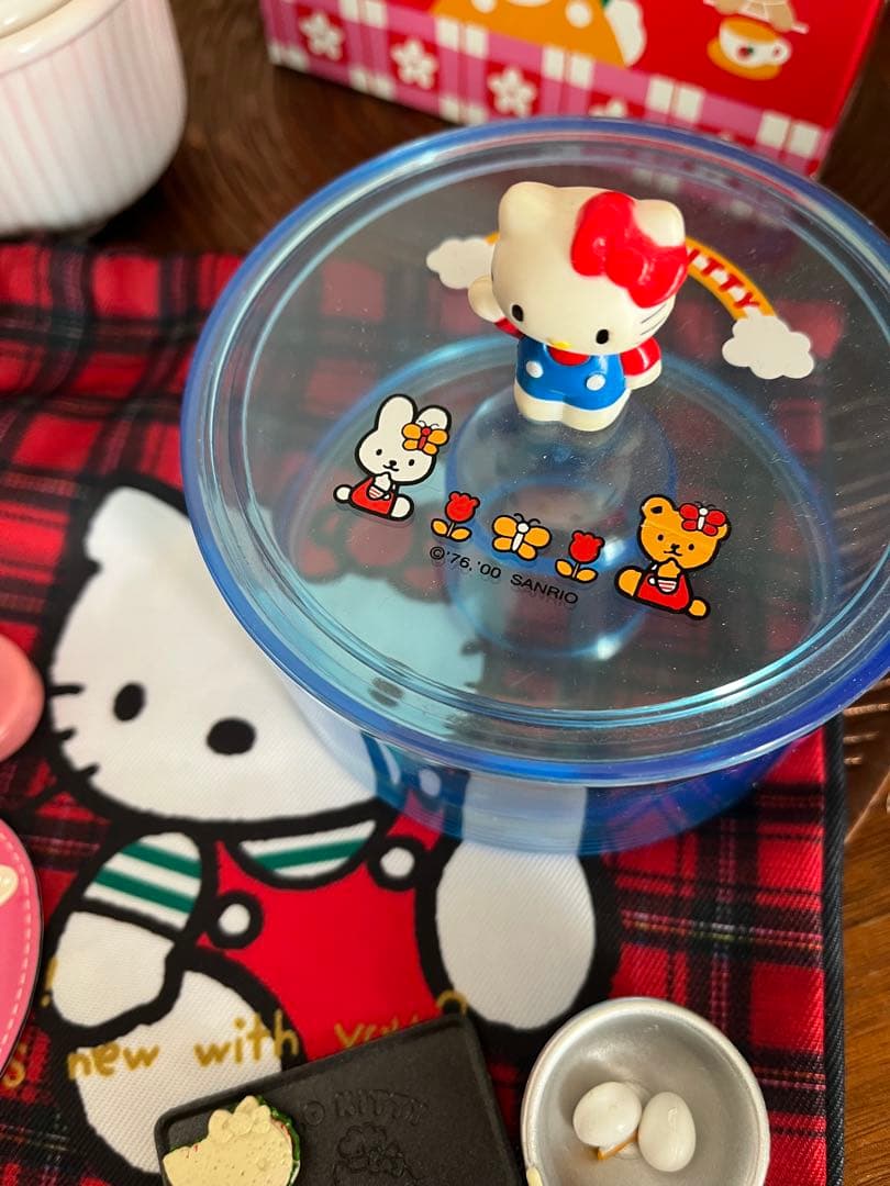 キティ サンリオ グッズ まとめ売り