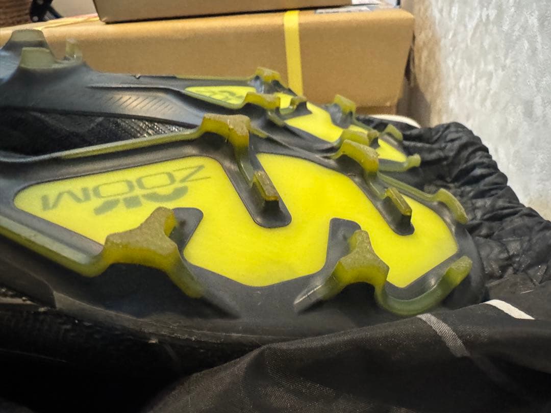 Nike Air Zoom マーキュリアルヴェイパー15