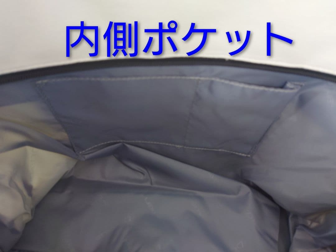 新品・タグ付き LEXUS レクサス ボストンバッグ トートバッグ ポーチ付