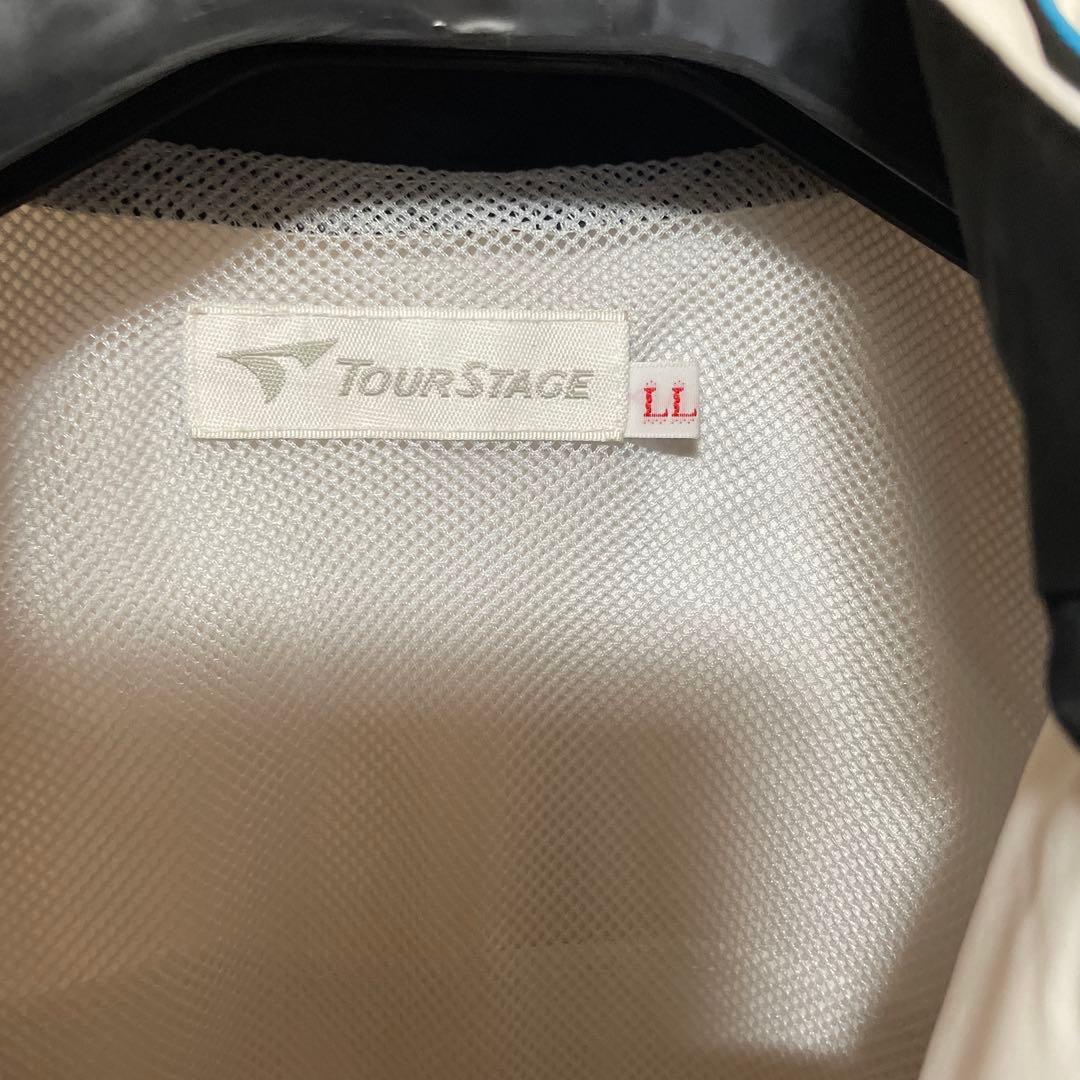 TourStage レディースジャケット