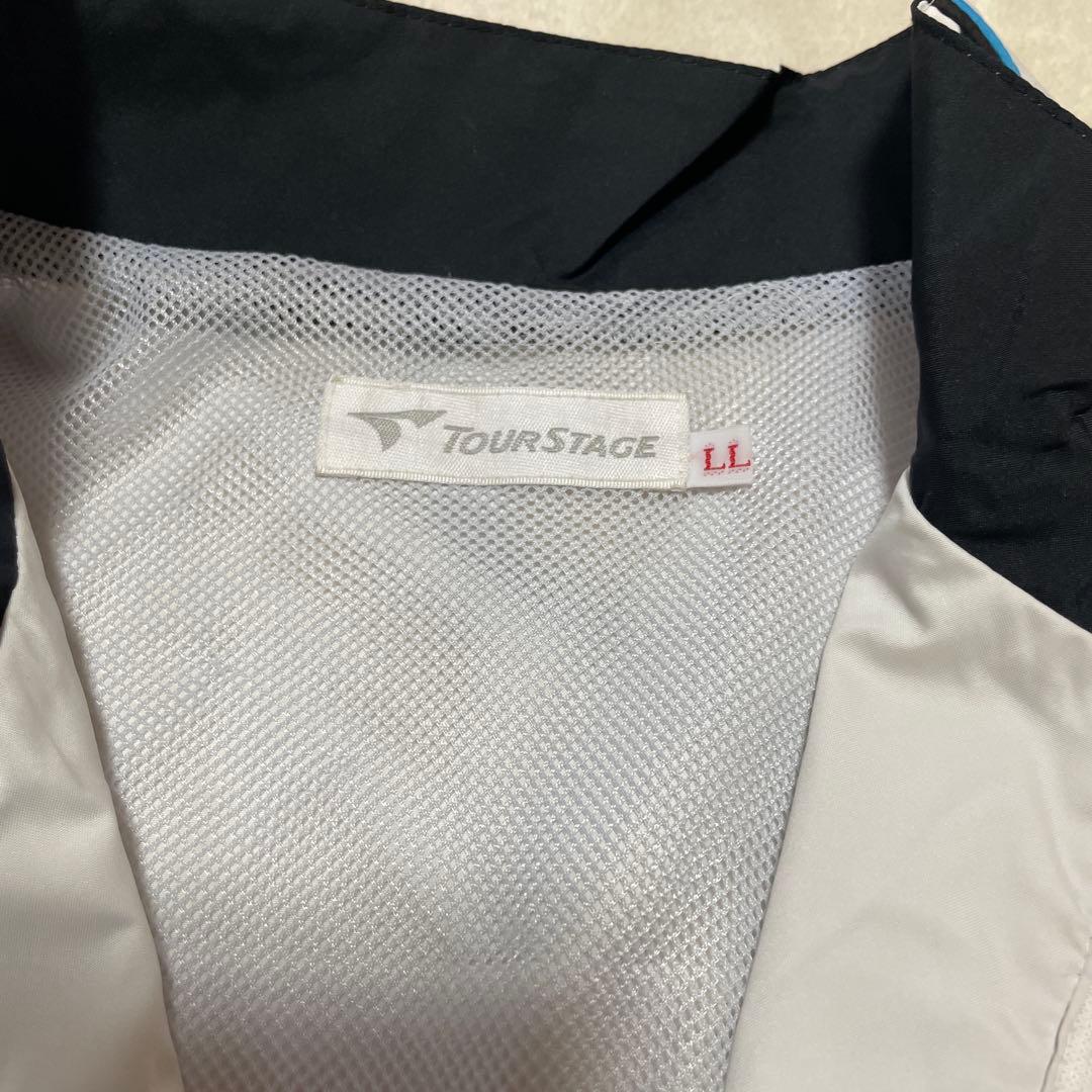 TourStage レディースジャケット
