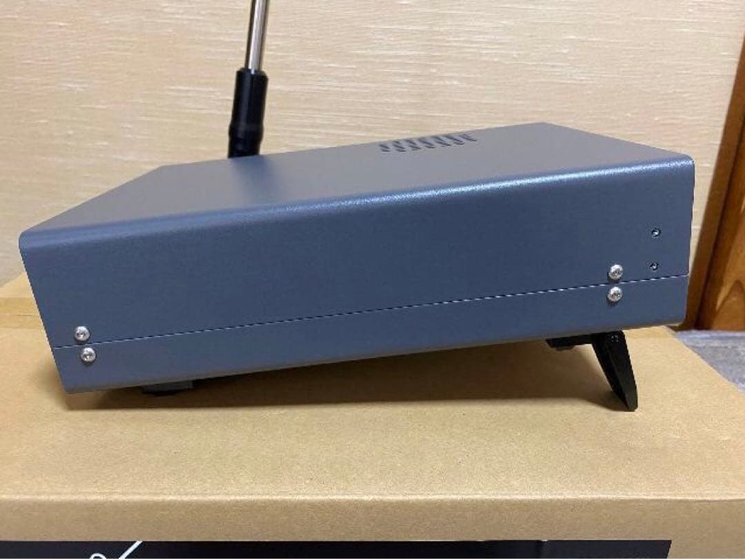 サイエンテックス SR-01 市民ラジオ