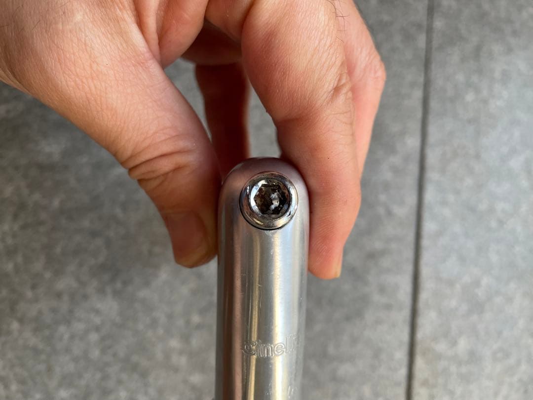 CINELLI チネリ 1A ステム 80mm campagnolo
