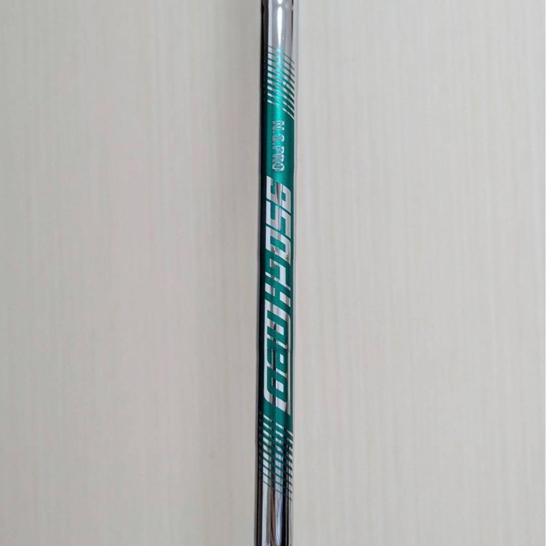 callaway キャロウェイ ELYTE エリート 5番アイアン 5鉄 5I