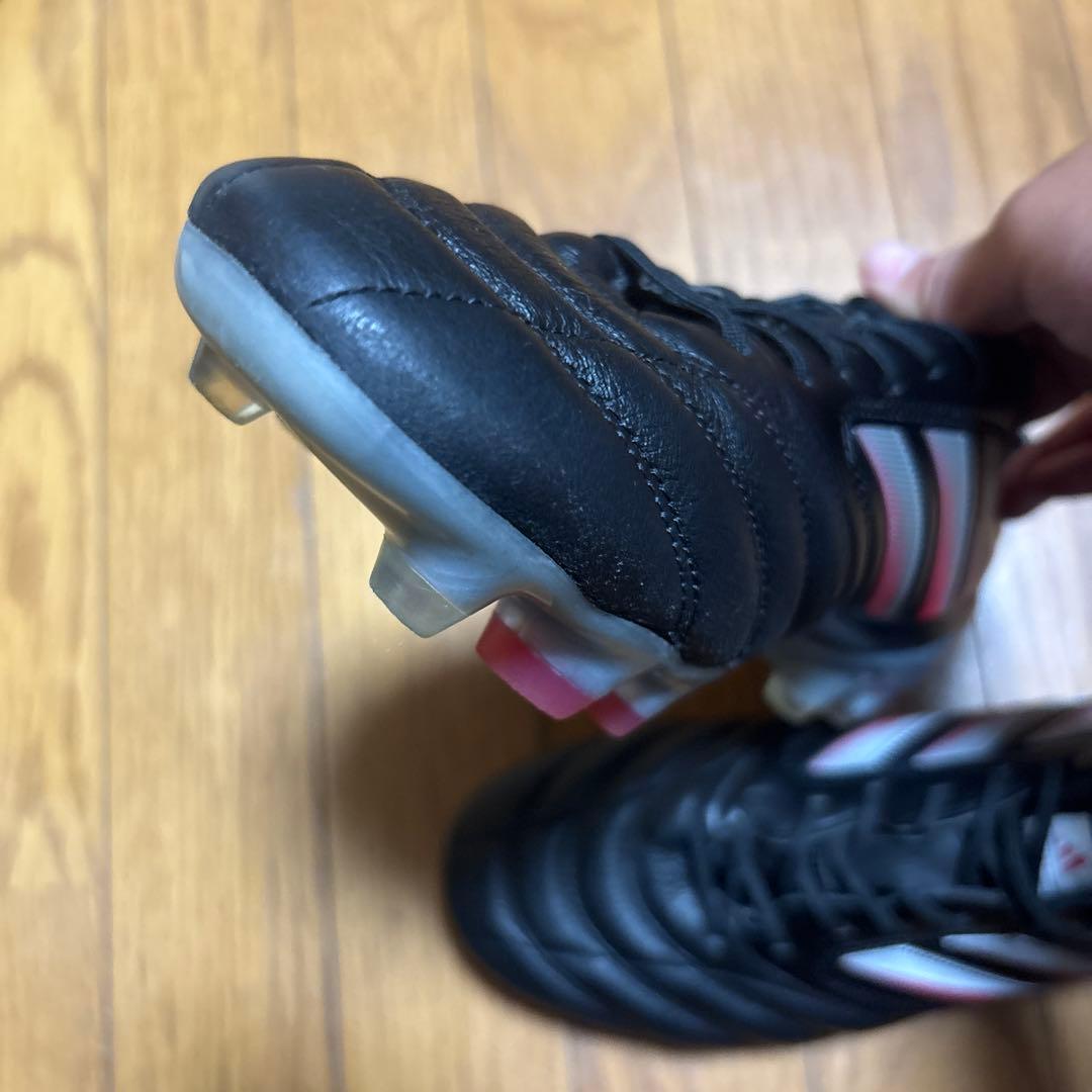 adidas サッカースパイクコパアイコン2 HG
