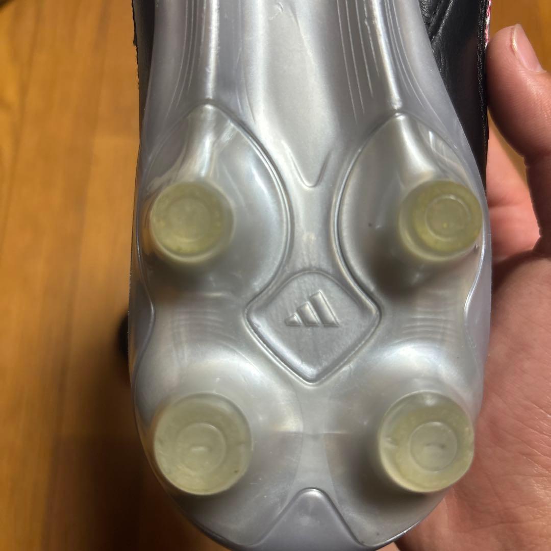 adidas サッカースパイクコパアイコン2 HG
