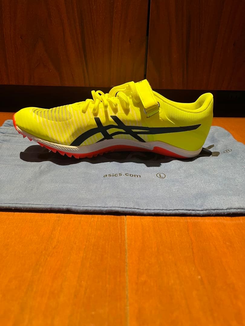 asics(アシックス)SP BLADE 10 【27cm】