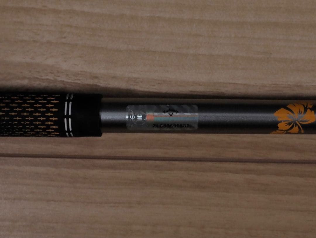 Diamana 40 Flex S callawayドライバー用 ゴルフシャフト