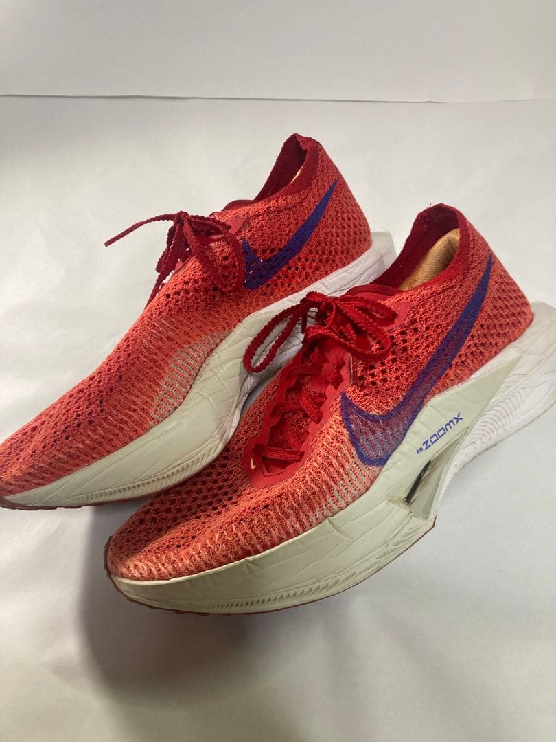 Nike ヴェイパーフライNext%3 25.0cm