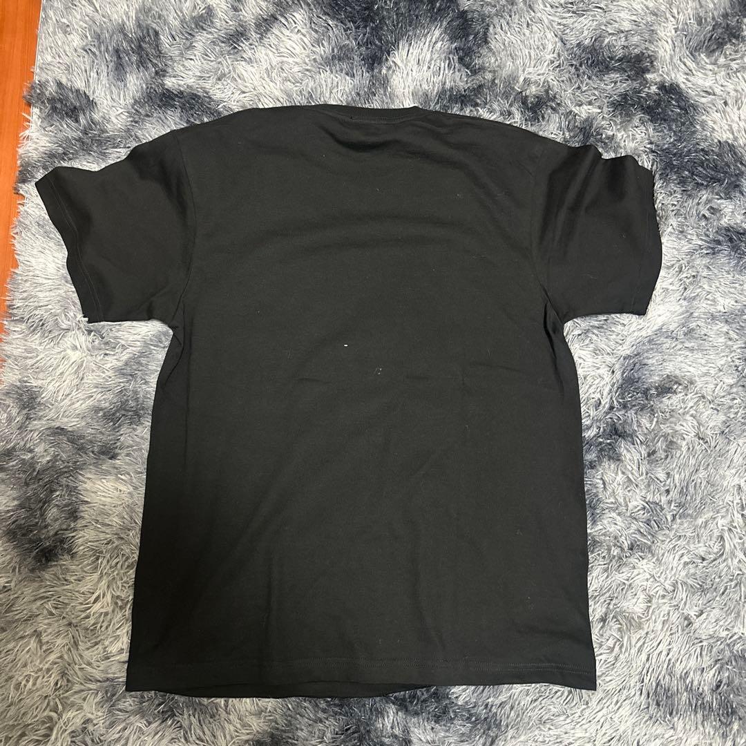 NOKEY BOYZ NBE Tシャツ Mサイズ 黒