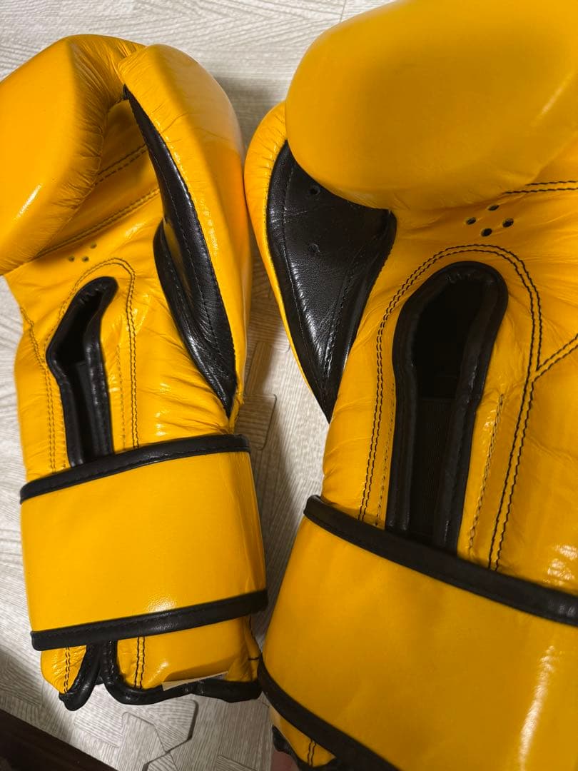 CLETO REYES グローブ、プロフェッショナルモデル、14オンス