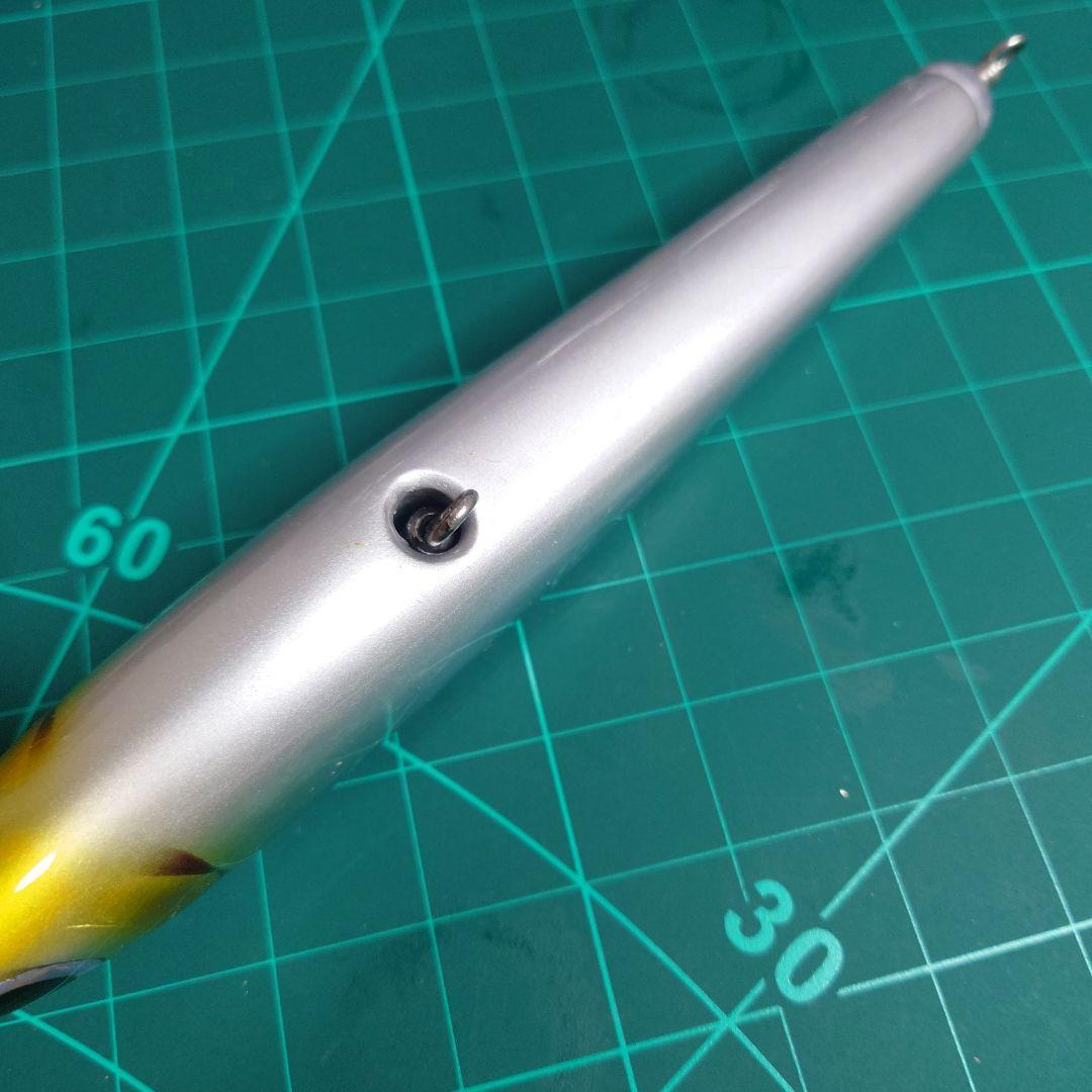 クォーター　ランページ　190mm
