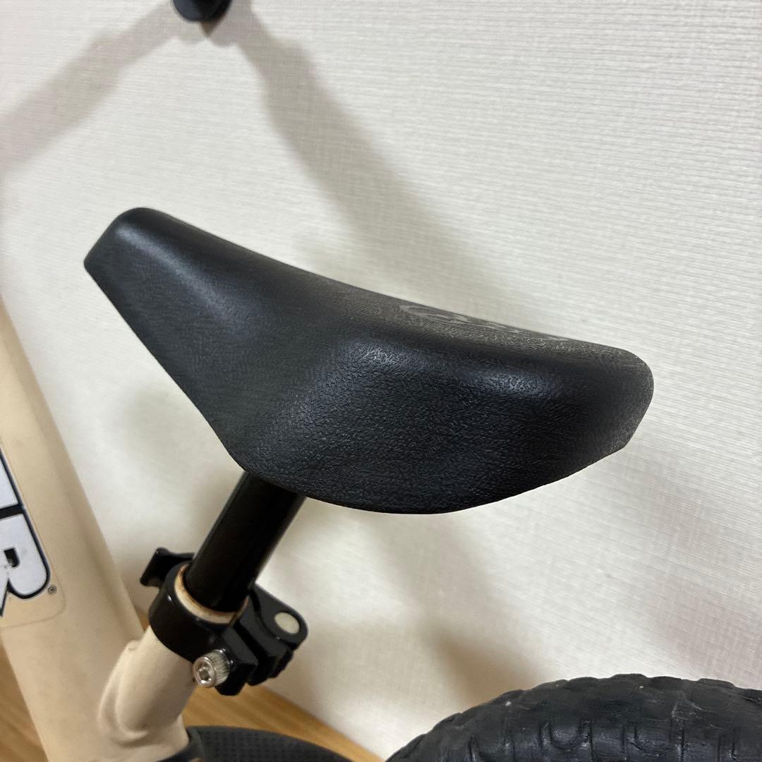 ストライダー STRIDER 12 スポーツ ベージュ