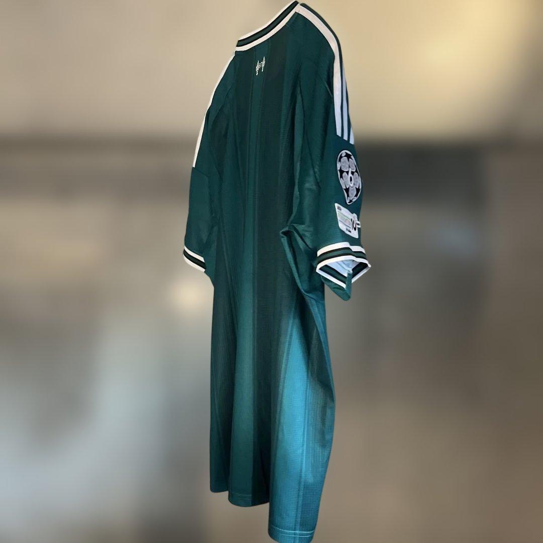 ウェア Liverpool Exclusive Green Uniform
