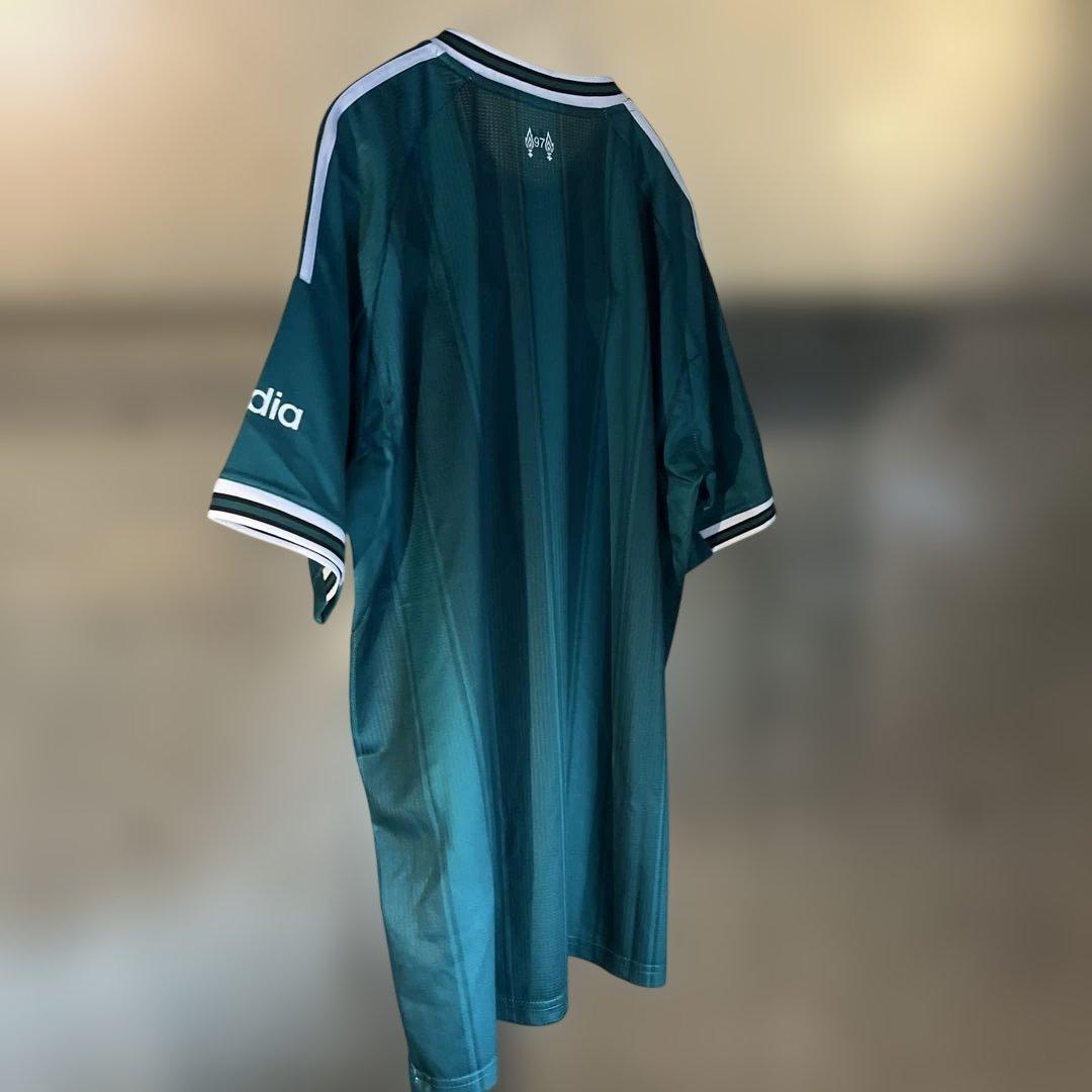 ウェア Liverpool Exclusive Green Uniform