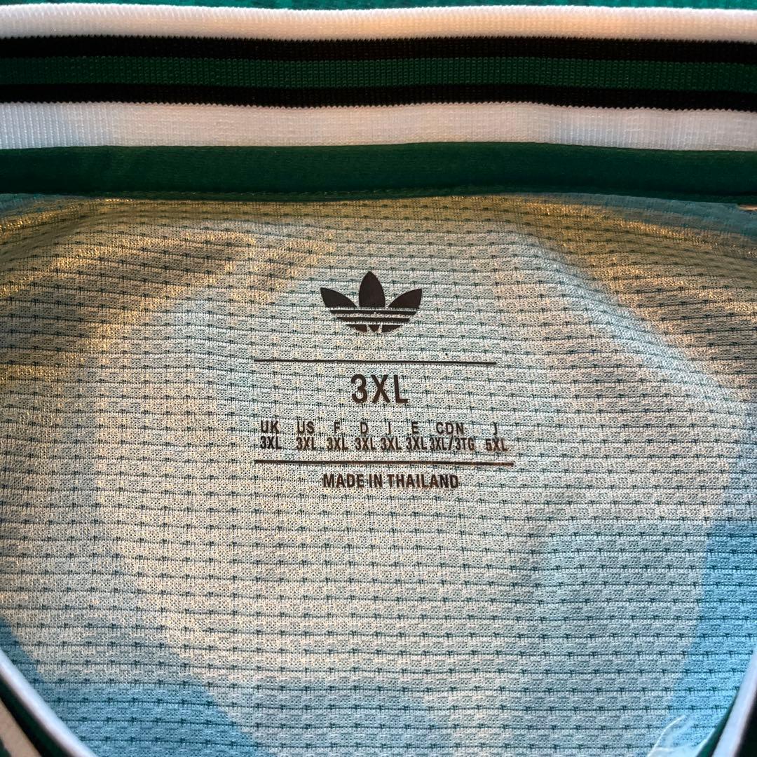 ウェア Liverpool Exclusive Green Uniform