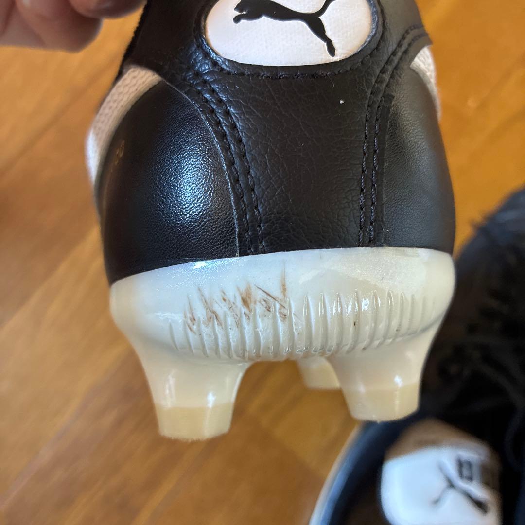 PUMA パラメヒコ　SE サッカーシューズ