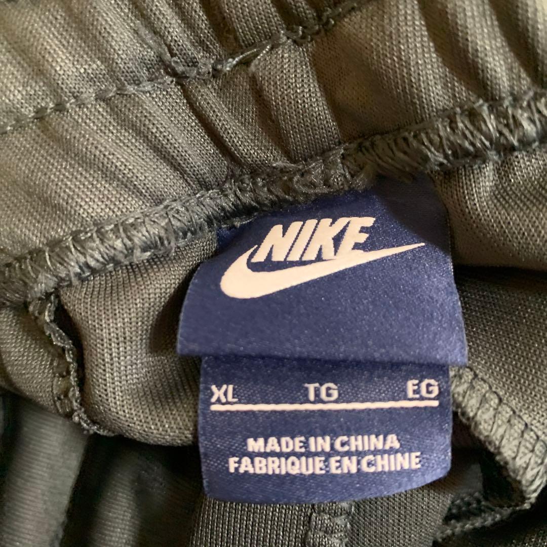 NIKE ジャージ　上下セット