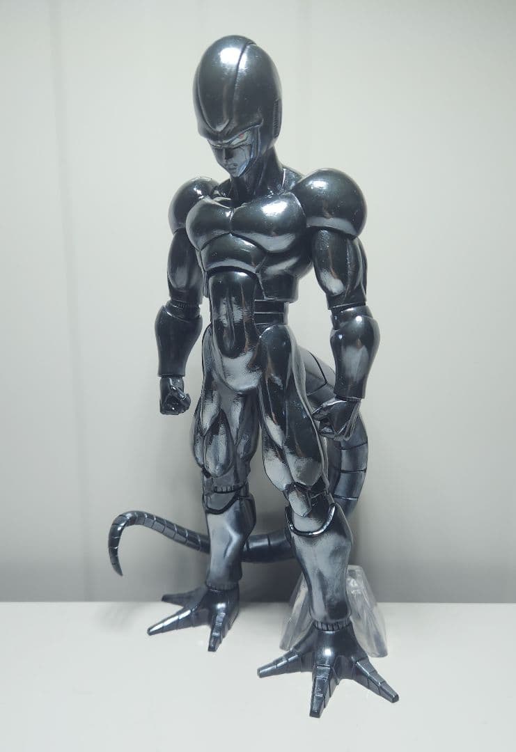 ★*★様 ドラゴンボール　メタルクウラ　一番くじ　フィギュア