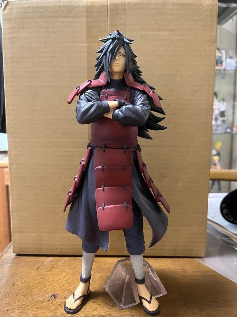 うちはマダラ