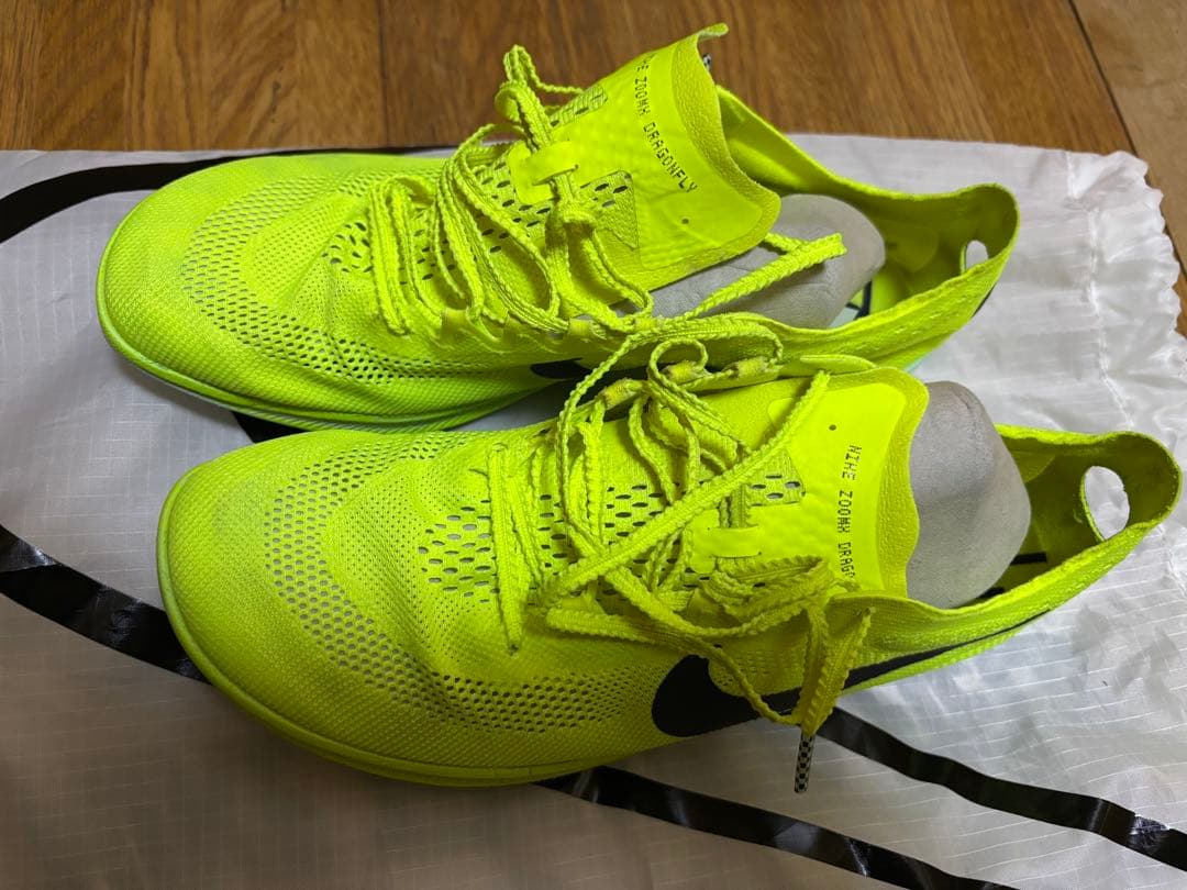 Nike ドラゴンフライ　25.5cm