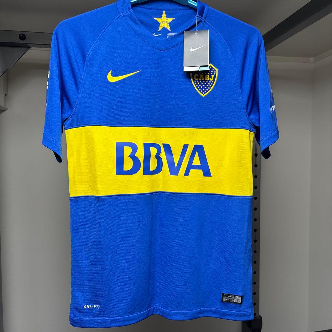 NIKE Boca authentic Juniors2015-2016新品