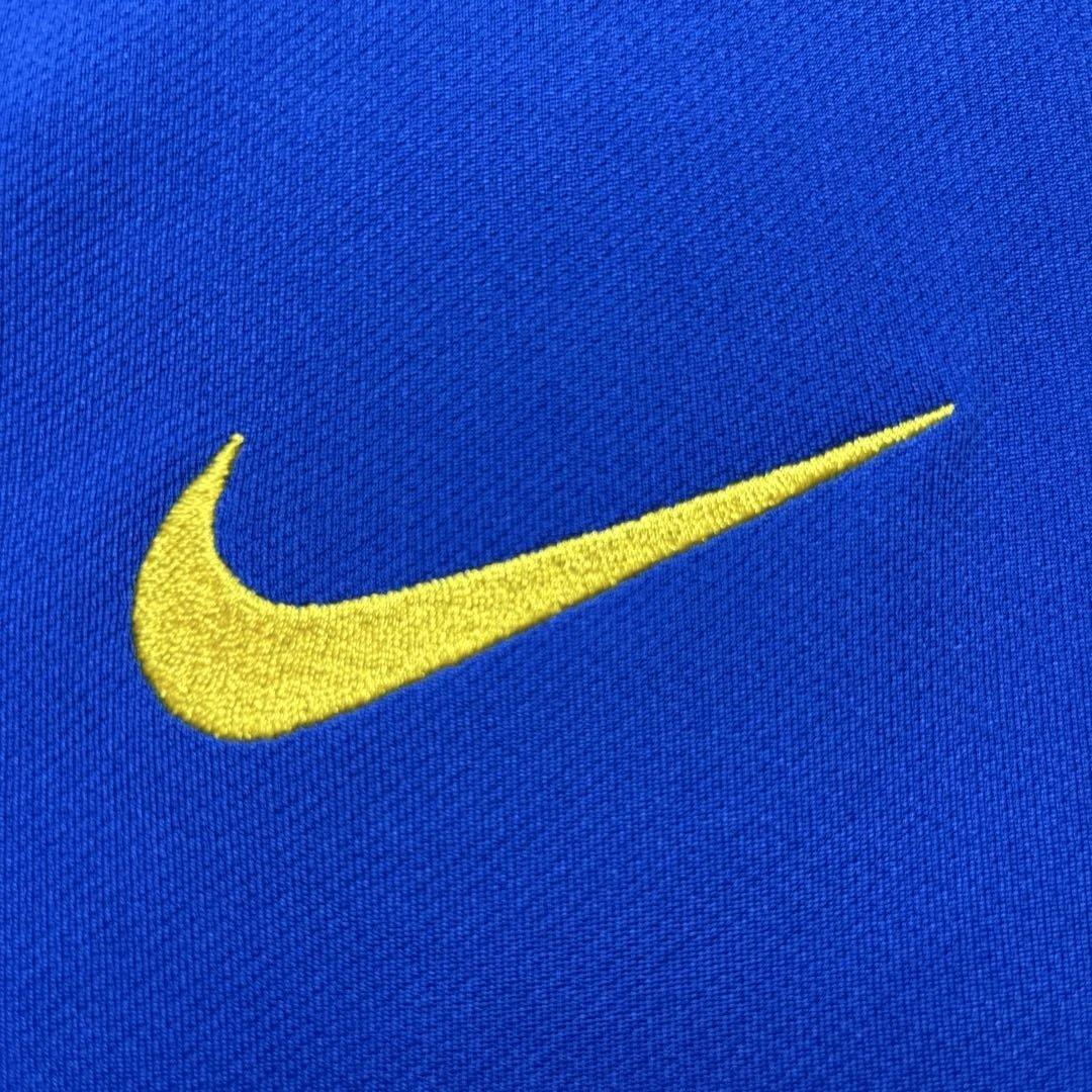NIKE Boca authentic Juniors2015-2016新品