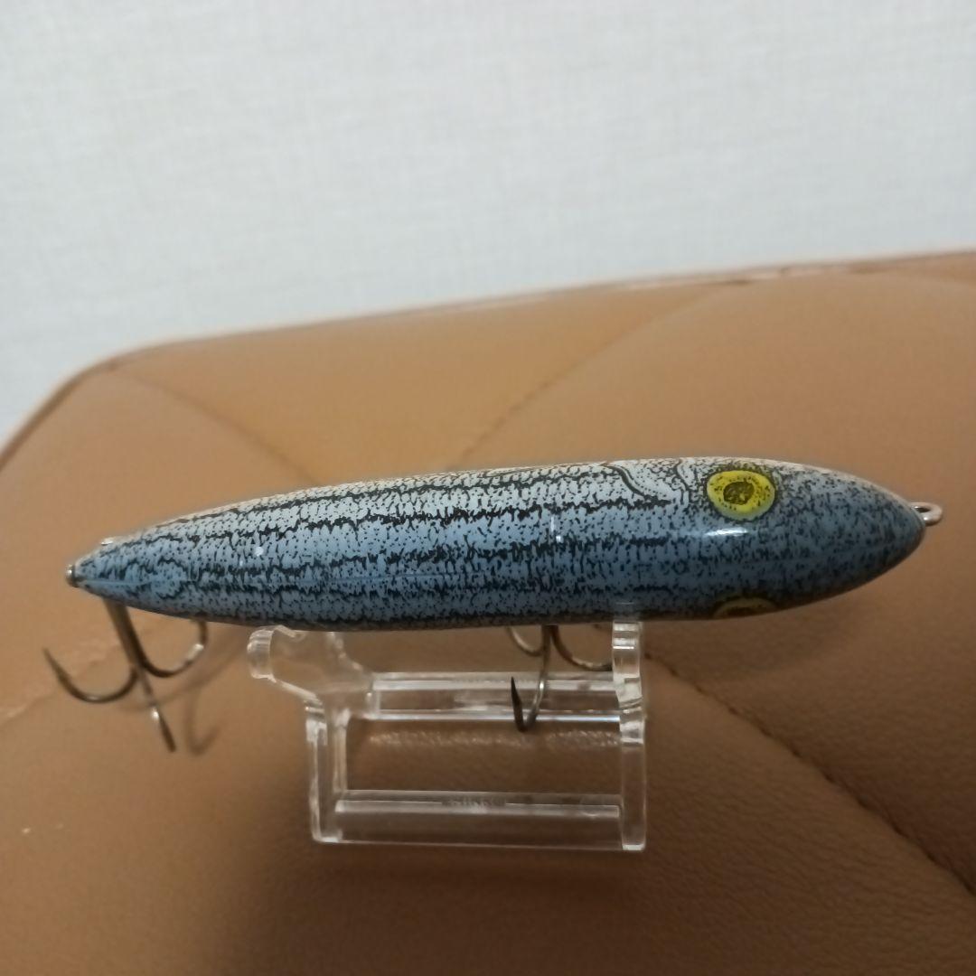 オールドヘドン ソリザラ 3rdザラ NST　 ZaraSpook ナチュラル