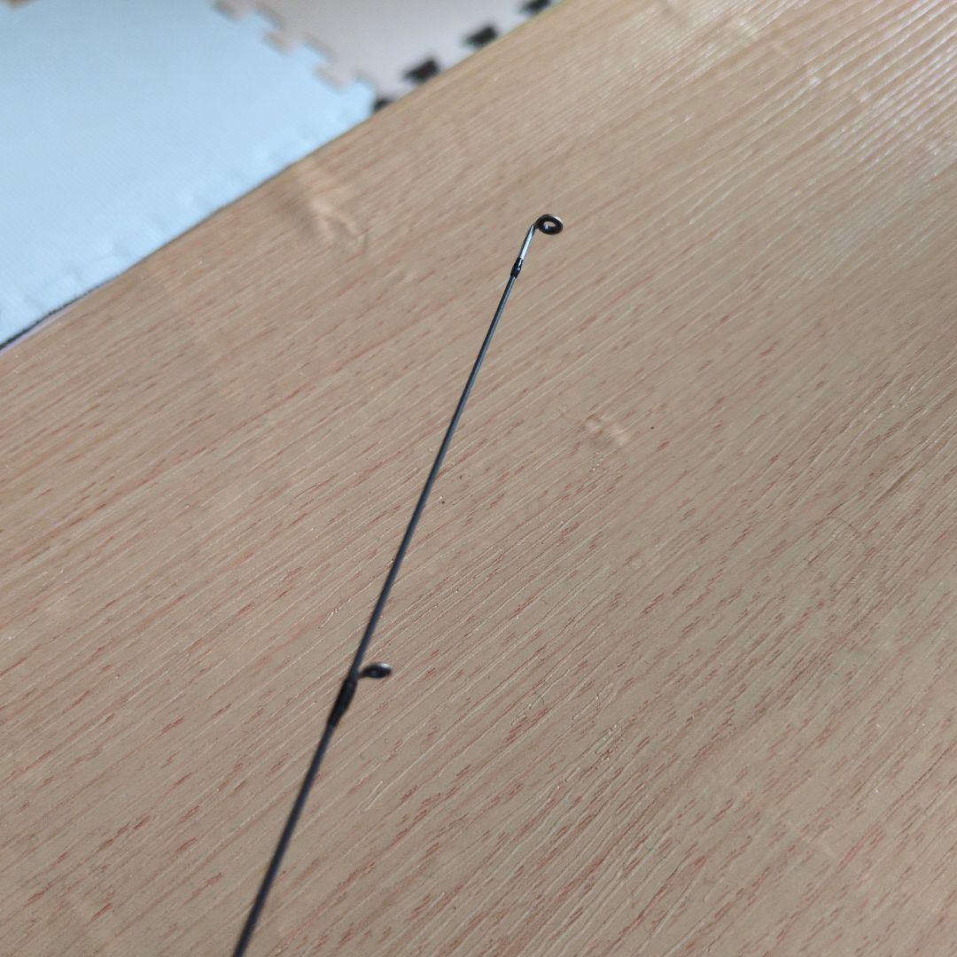 週末値下げTHIRTY FOUR ADVANCEMENT 46 スピニングロッド