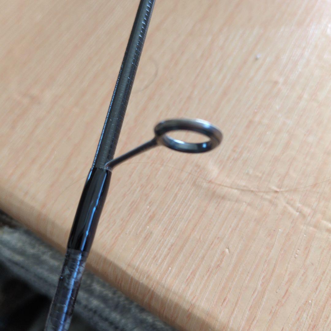 週末値下げTHIRTY FOUR ADVANCEMENT 46 スピニングロッド
