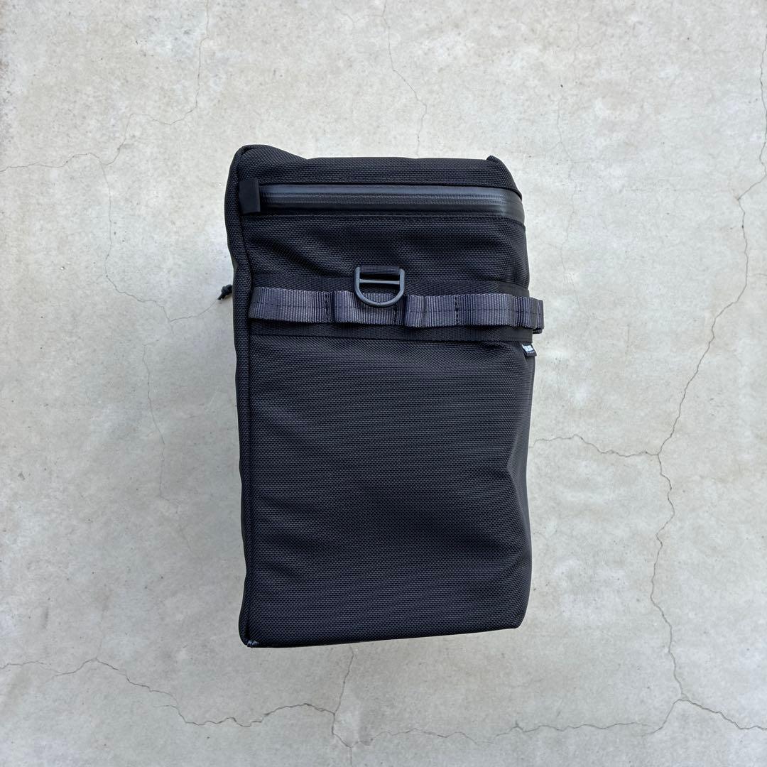 絶版 UNIFLAME WARM2 GEAR&COOLER BOX