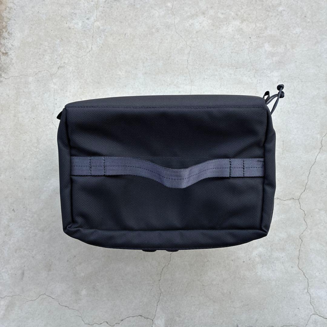 絶版 UNIFLAME WARM2 GEAR&COOLER BOX