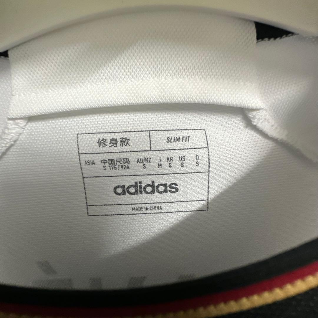 【W杯モデル】ドイツ代表 サネ ユニフォーム
