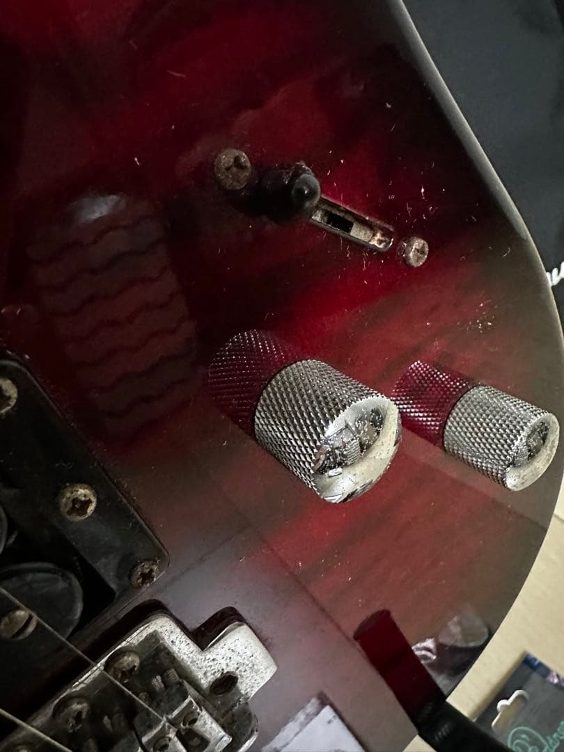 Ibanez GIO ギター エレキギター カバー スタンドセット