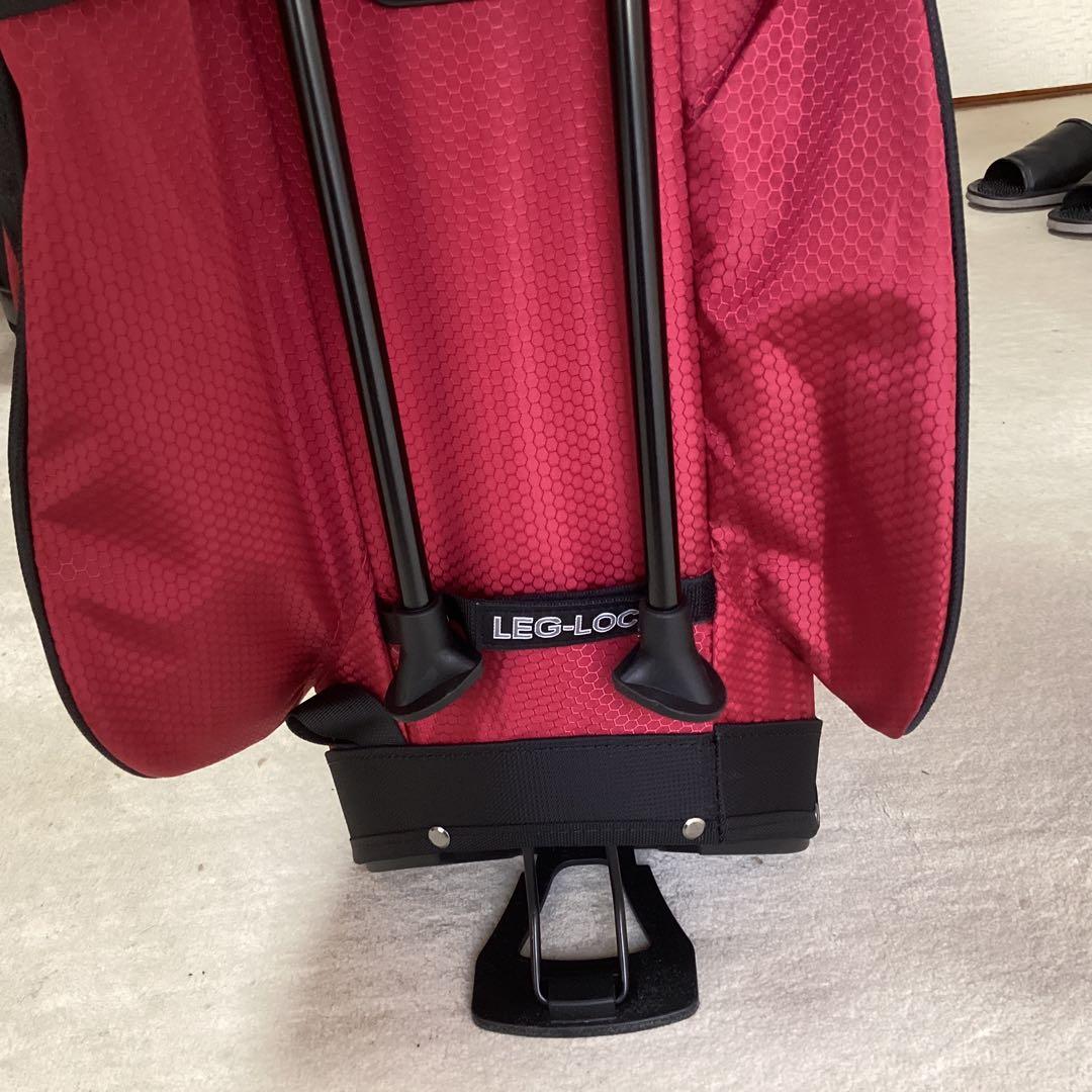 Titleist SCOTTY CAMERON スタンドキャディバック