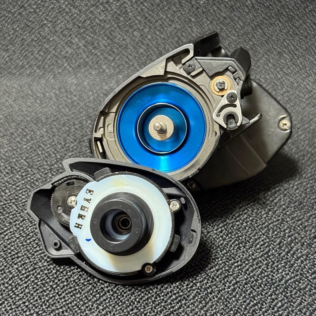 シマノ　20SLX DC 71