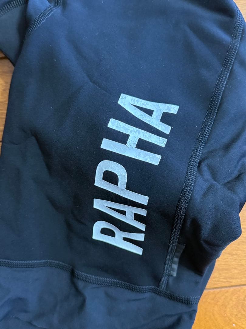 Rapha プロチームサーマルビブショーツII
