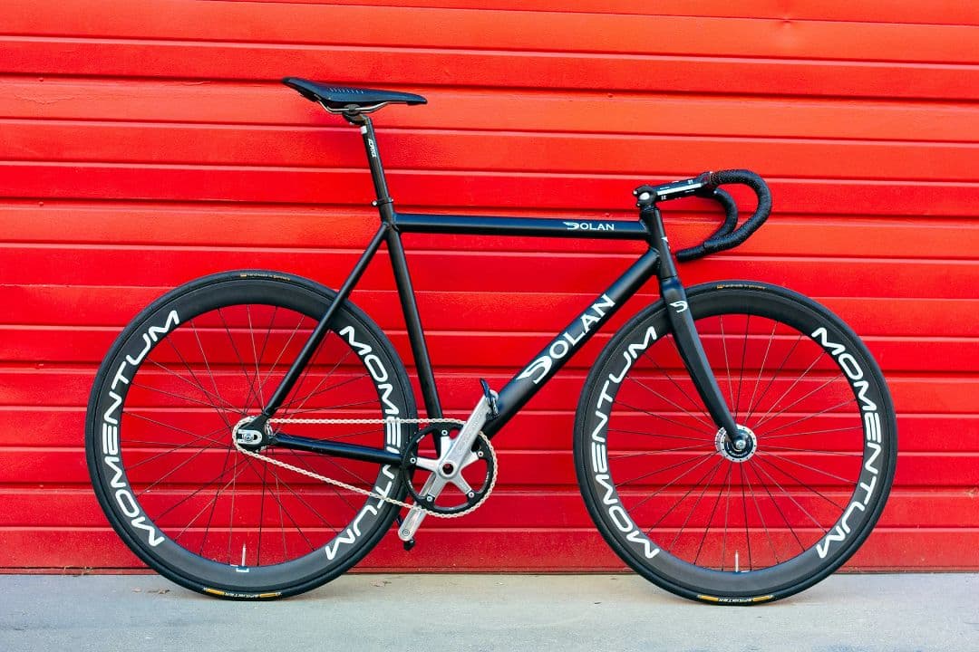 アルピナ　Alpina Full Carbon Road Fork　ピスト
