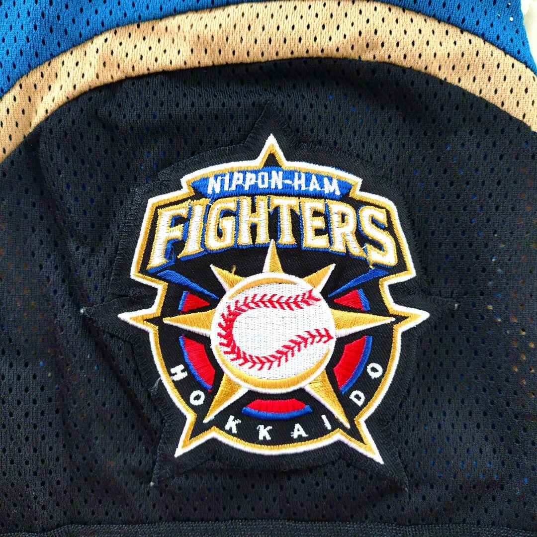 北海道日本ハムファイターズ　レプリカユニフォーム(糸井嘉男選手)