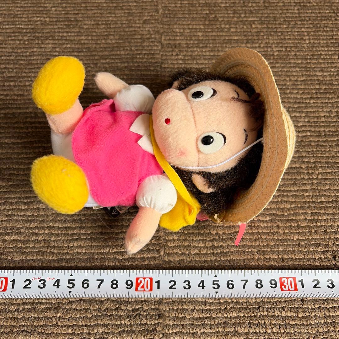 トトロ ぬいぐるみセット