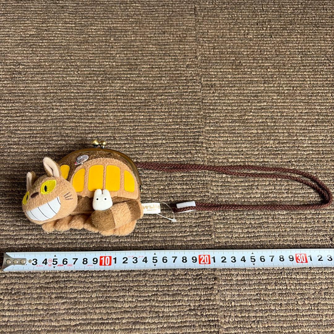 トトロ ぬいぐるみセット