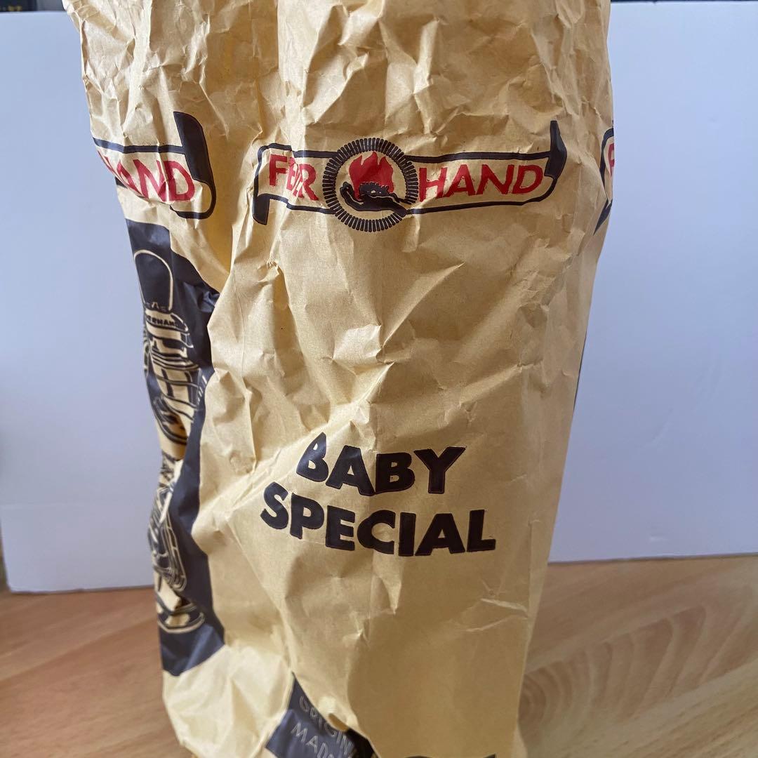 フェアハンド　ランタン276 BABY SPECIAL